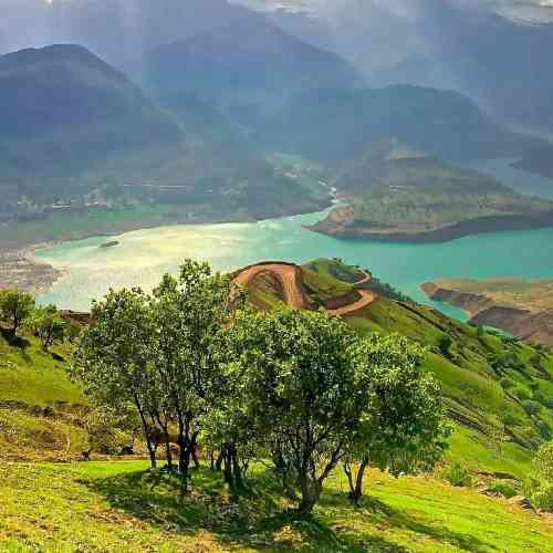 مهدی آبگون ونوشه
